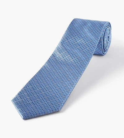 Herringbone Tie