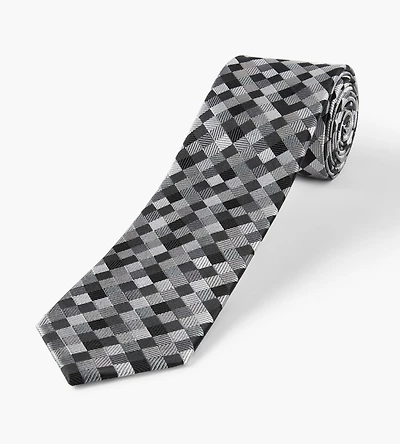 Check Tie