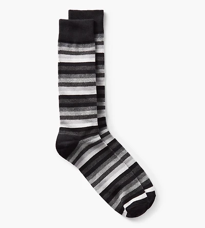 Stripe Socks