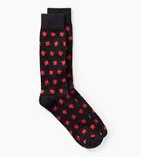 Canadiana Socks