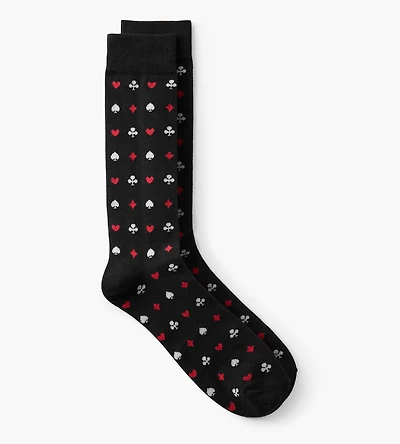 Card Icons Socks