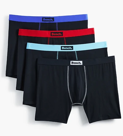 Pack Performance Boxer Briefs