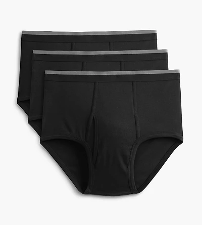 3-Pack Briefs