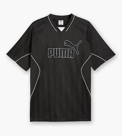 Sport Stripe Jersey