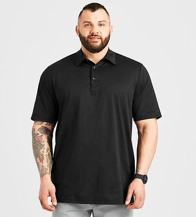 Stealth-Flex Active Polo