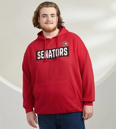 Ottawa Senators NHL Hoodie