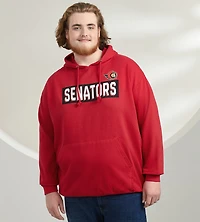 Ottawa Senators NHL Hoodie
