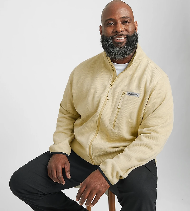 Sweater Weather™ Full Zip