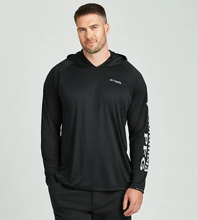 Terminal Tackle Hoodie