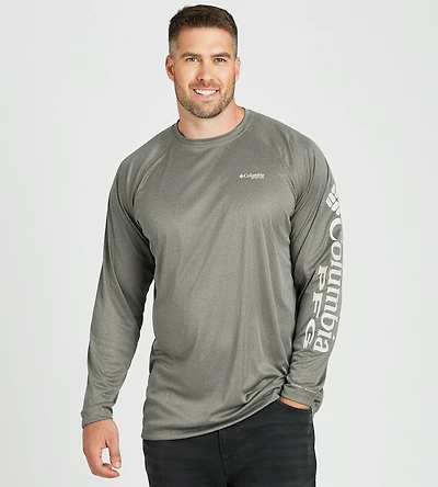 Terminal Tackle Long Sleeve Shirt