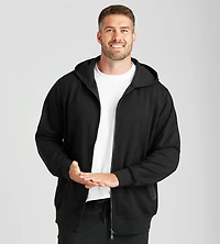 Soft-State Full Zip Hoodie
