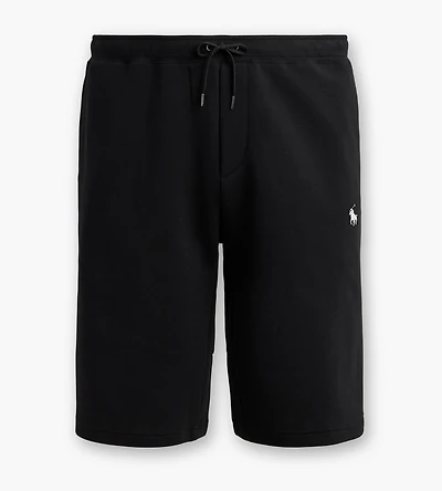 Double Knit Short