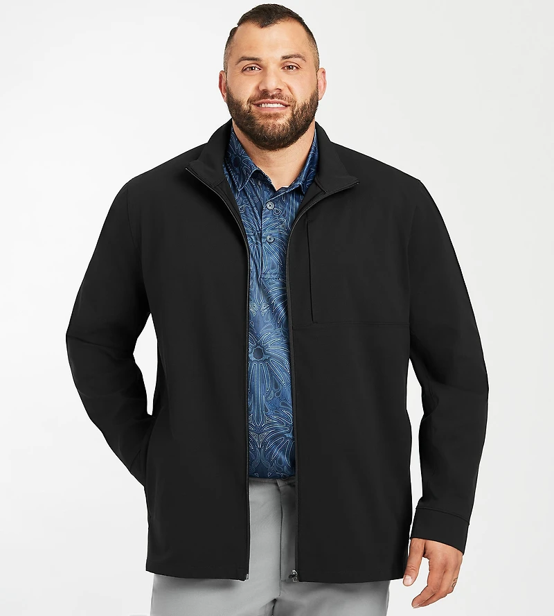 Golf Jacket