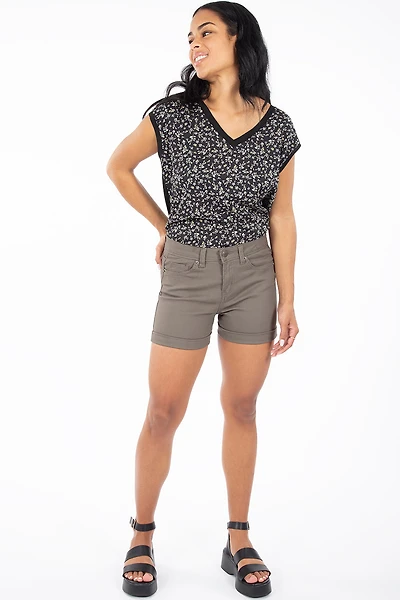 Short de couleur | 4 couleurs