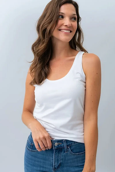 La camisole basique