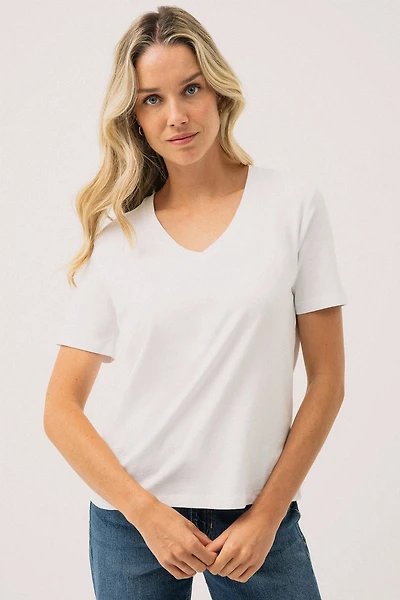 Le t-shirt basique coupe Relax par Pentagone