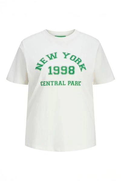 Le t-shirt imprimé destination voyage