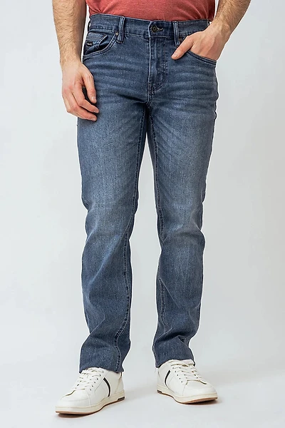 Le jeans étroit Bench
