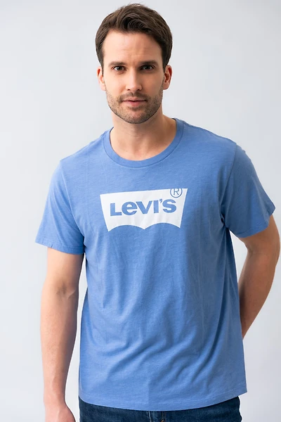 Le t-shirt Levi’s logo classique