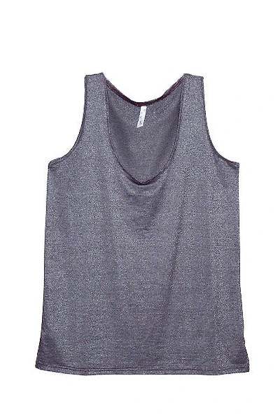 Camisole tout-aller unie