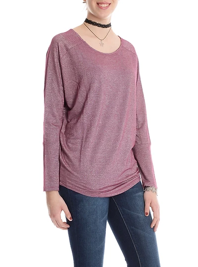 Chandail Pentagone | 4 couleurs