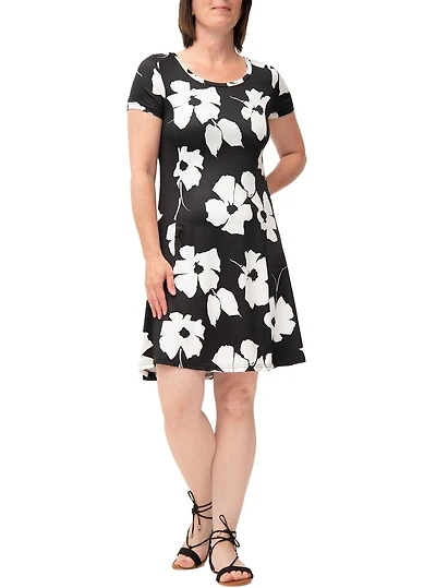 Robe d'été très légère | 3 couleurs