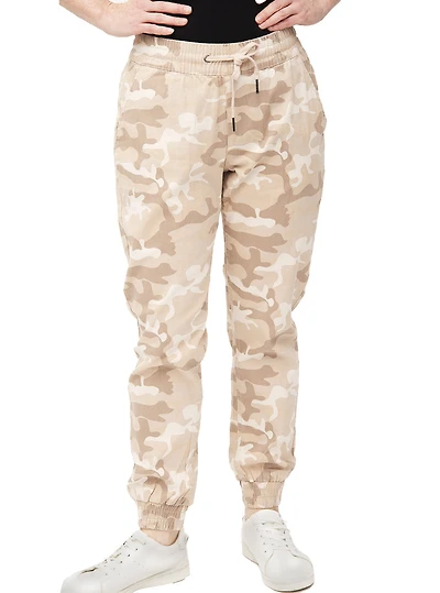Pantalon jogger camo | Pentagone