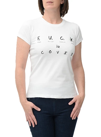 T-shirt humoristique | Pentagone