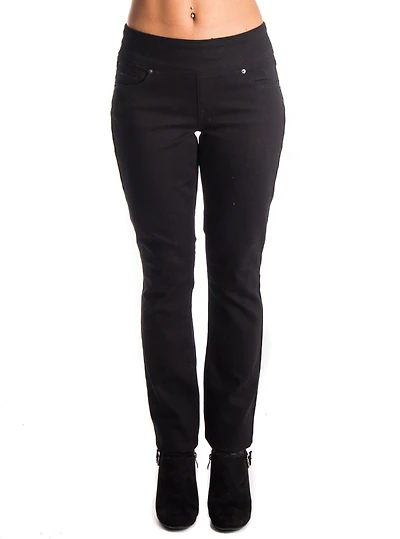 Jeans Pentagone pull-on