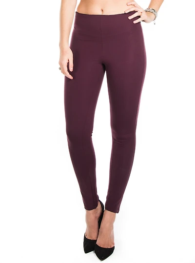 Legging Pentagone en tricot
