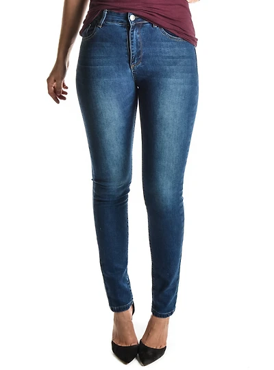 Jeans Pentagone pour femme | Taille régulière