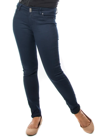 Jeans de couleur Pentagone