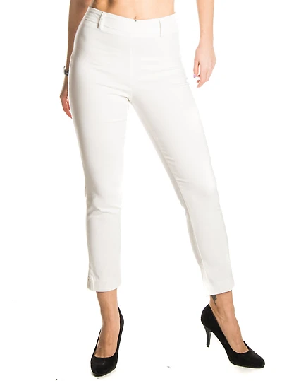 Pantalon Pentagone en bengaline