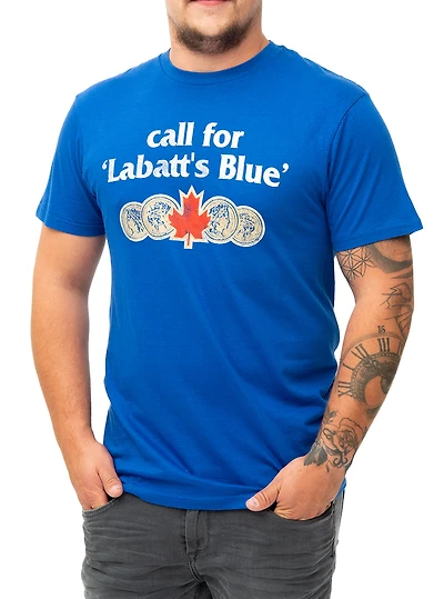 Labatt Blue