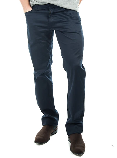Pantalon Pentagone à coupe droite