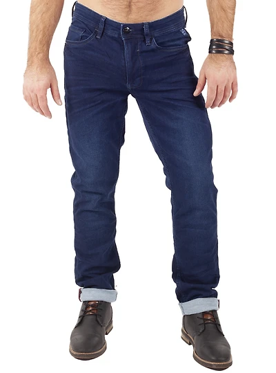 Jeans Blend étroit | type jogger