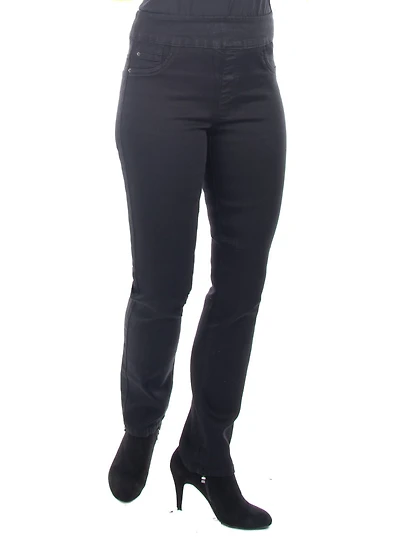 Jeans Lady Dutch pull-on