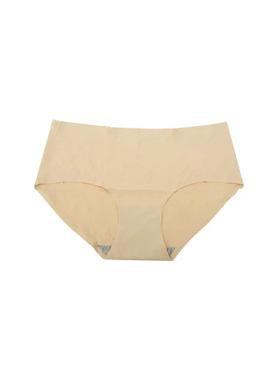 Culotte bikini sans coutures
