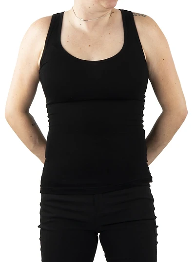 Camisole de base à dos nageur Pentagone