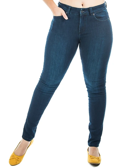 Jeans No Logo | Maryanne