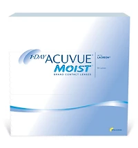 Acuvue Moist 90 pk