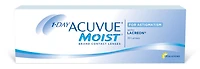 Acuvue Moist for Astigmatism 30 pk
