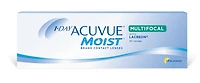 Acuvue Moist Multifocal 30 pk