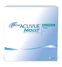 Acuvue Moist Multifocal 90 pk