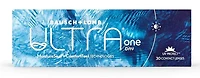 ULTRA One Day Daily Disposables 30 Pk