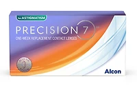 PRECISION7 for Astigmatism (12pk)