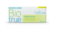 Biotrue Oneday Daily for Presbyopia Disposables 30 Pk