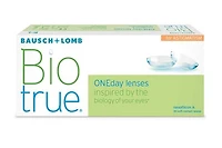 Biotrue Oneday for Astigmatism Daily Disposables 30 Pk