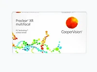 Proclear Multifocal  XR 6 pk