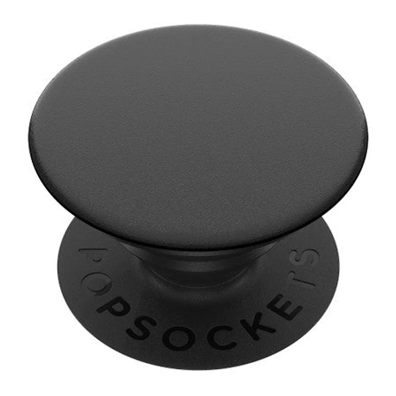 PopGrip Black